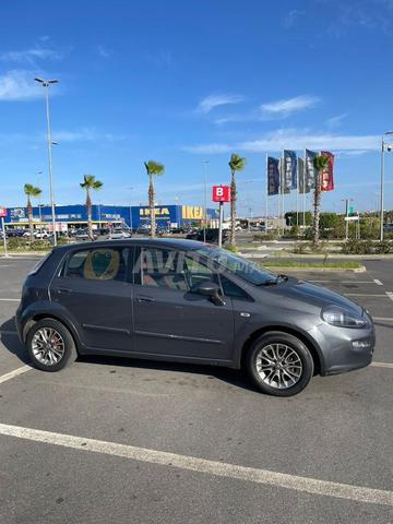 fiat Punto easy  - 2