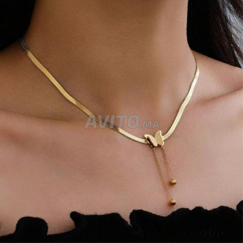 acier inoxydable   - 2