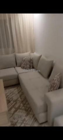 appartement alouer 2chambre belbachir  - 2