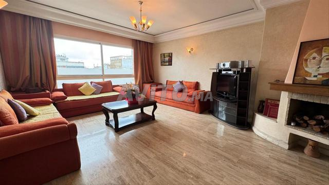 Très bel Appartement à vendre à Beauséjour Casa