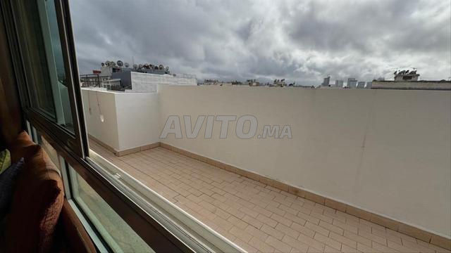 Très bel Appartement à vendre à Beauséjour Casa - 2