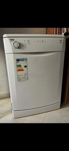 غسالة الأطباق Beko - 2