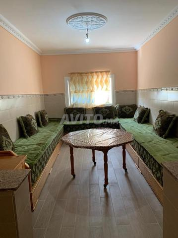 Location meublé sur Nador WIFI FIBRE OPTIQUE