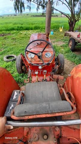 تركتور أمرش كلشي خادم فيه جي أخدم بيه - 2