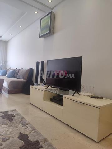 appartement meublé à Hassan  - 2