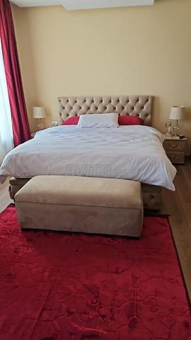 Bel Appartement à vendre à Bourgogne Casablanca - 2