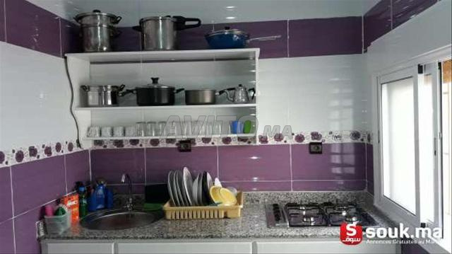 Location meublé sur Nador WIFI FIBRE OPTIQUE - 2