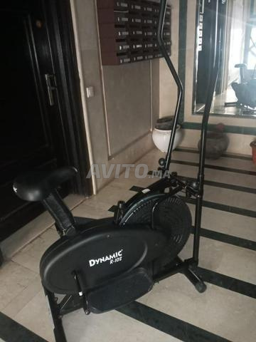 velo éleptique  - 2