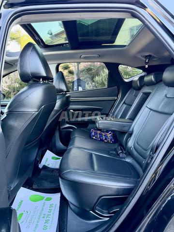 Hyundai tucson Ultimate Diesel 2022 1er main - 2