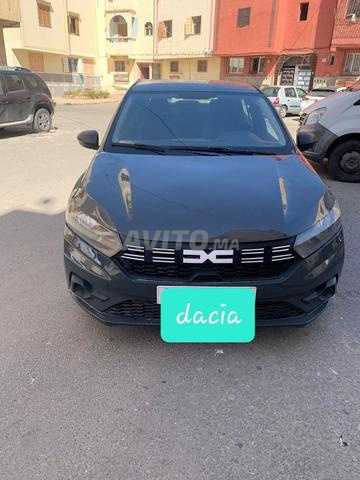 داسيا لوكان مليحا  - 2