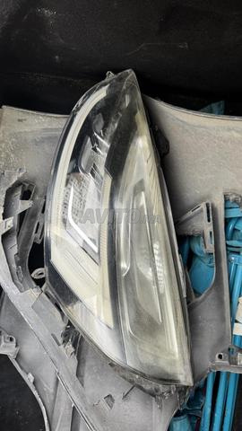 optique led clio 4  - 2