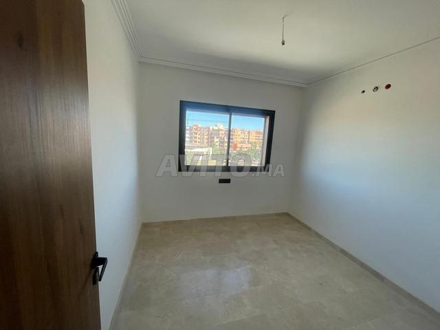 Appartement à louer 74 m² à Marrakech - 2