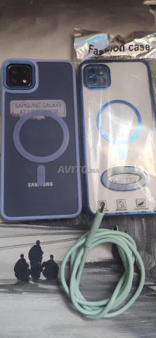 Samsung A22 5G comme neuf  - 2
