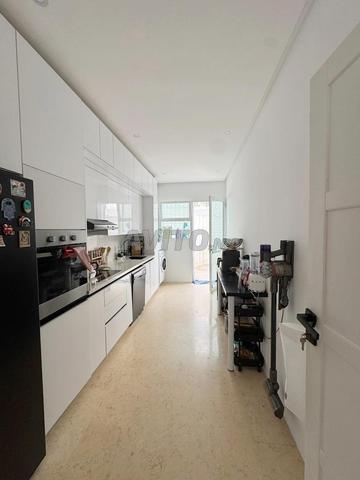 Appartement Jnane Souissi  - 2