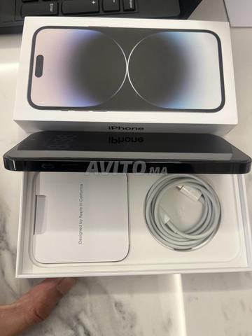iPhone 14 pro max 128Go France - 2
