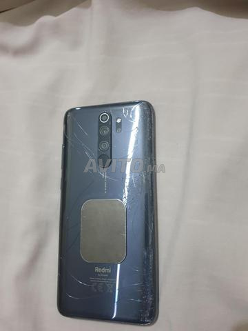 Redmi Note 8Pro  - 2