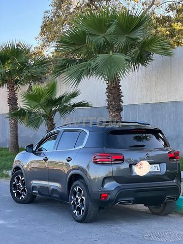 Citroen C5 Aircross  - 2