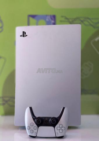 Playstation 5 - Digital 