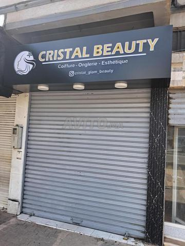 محل موقع ممتاز للكراء - 2