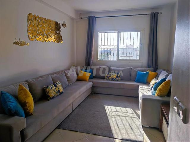 Appartement à louer - 2