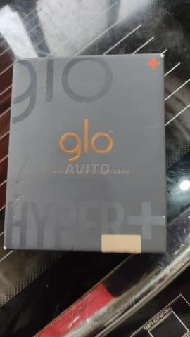 Glo hyper  - 2