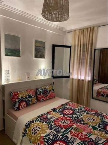 شقة رائعة للكراء  - 2