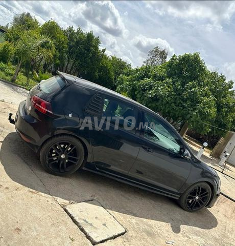 سياره في حاله جيده وممتازه - 2