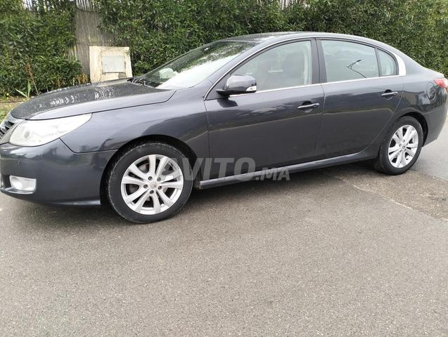 Renault Latitude  - 2