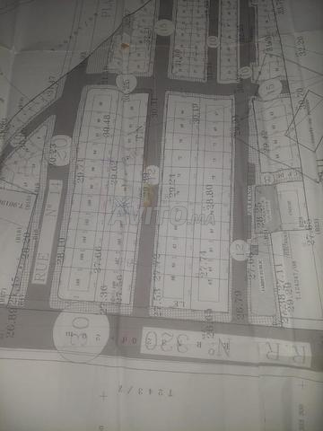 ارض فيلا للبيع - 2