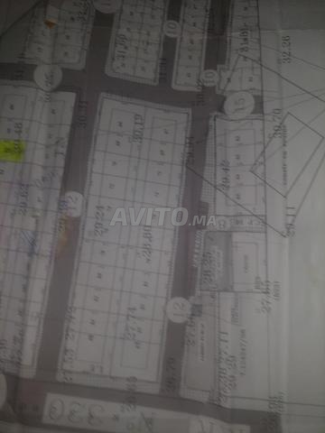 ارض فيلا للبيع