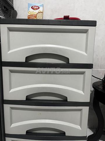 Placard plastique - 2