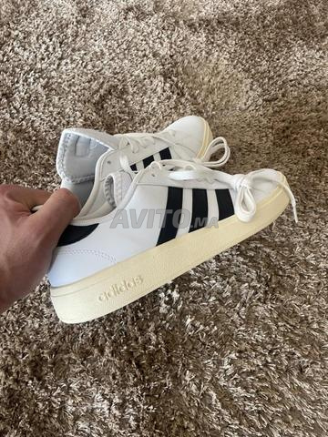 Adidas Grandcourt Original