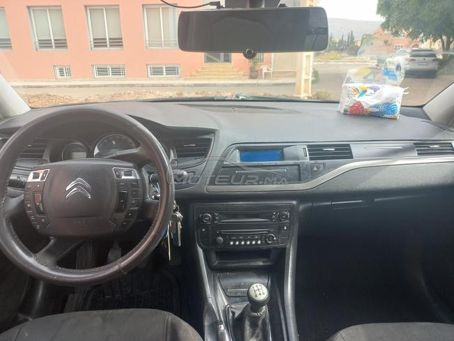citroen c5