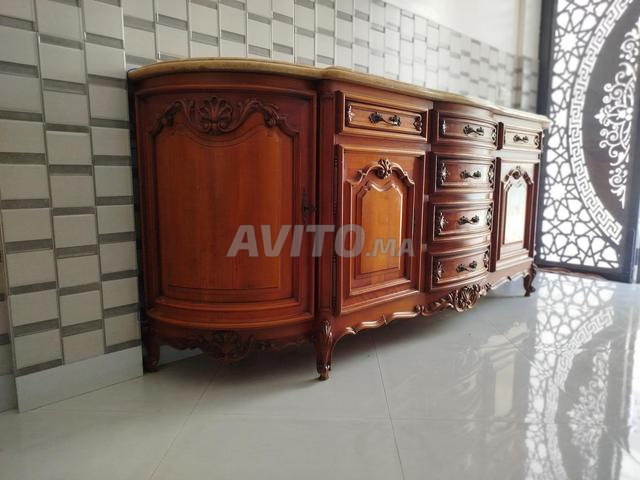 موبل لويس الخامس عشر - 2