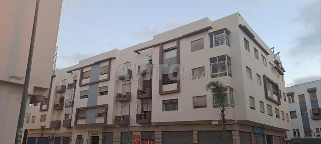 Location NON MEUBLE 65 m2 