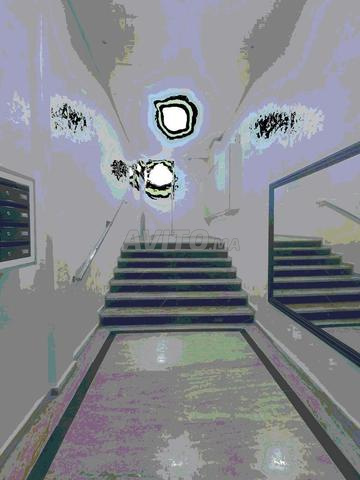 Location NON MEUBLE 65 m2  - 2