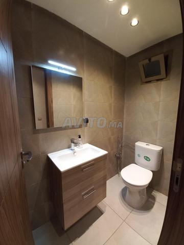 Appartement à louer 90 m² à Salé - 2