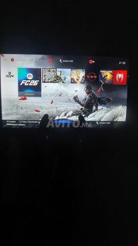 ps4 flaché n9ia 10 3la 10 - 2