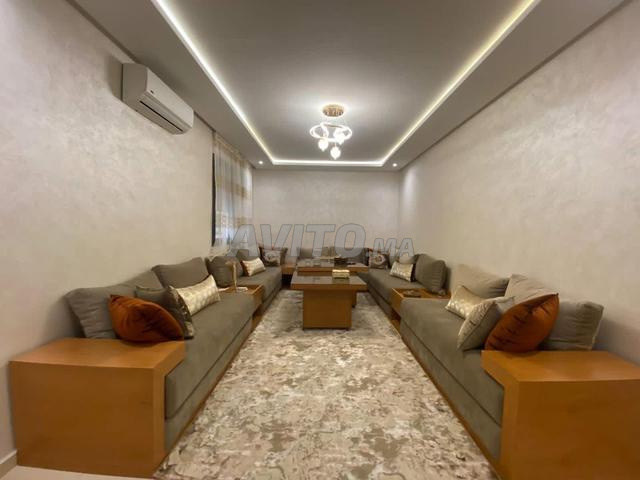 Joli Appartement à louer sur Haut Founty  - 2