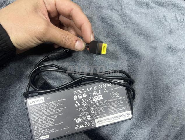 Chargeur Lenovo  135W - 2