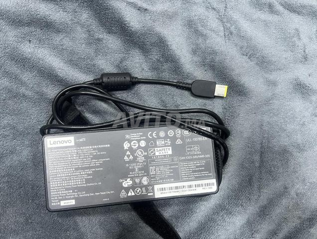Chargeur Lenovo  135W
