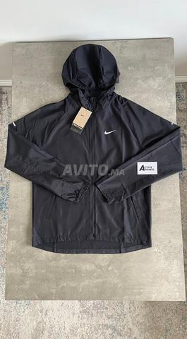 ensemble nike running miler - 2