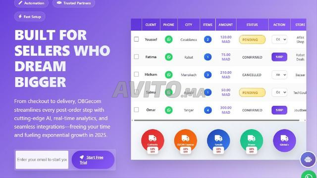 Expert Web & Applications - 2