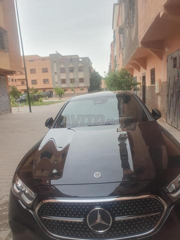 CLASSE E TOURISTIQUE 