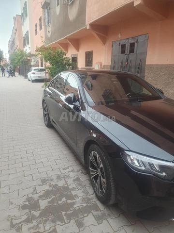 CLASSE E TOURISTIQUE  - 2