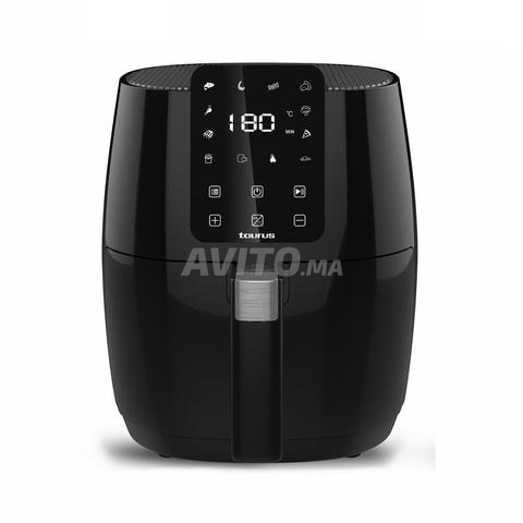 Airfryer TAURUS Neuve Digital 4L à vendre sur Casa