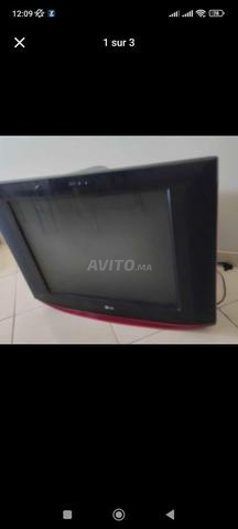 Télé en bon état  - 2