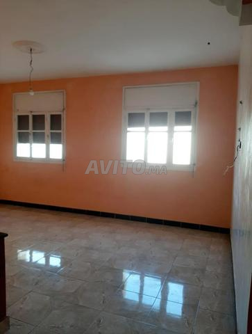 Bel Appartement de 100 m² à Oulfa - 2