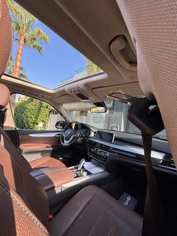 Bmw x5 avendre a rabat  - 2