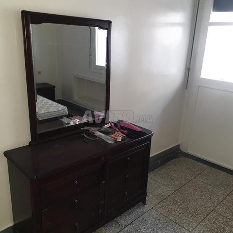 Appartement à louer 75 m² à Casablanca - 2